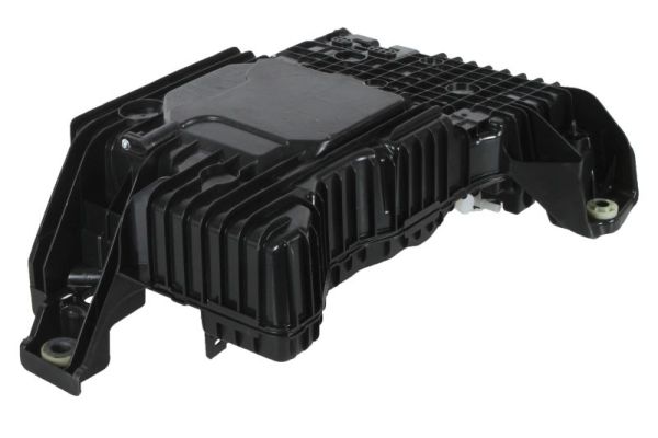 Pneumatics Tankeenheid, ureuminspuiting RIV270003