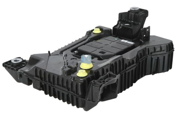 Pneumatics Tankeenheid, ureuminspuiting RIV270008