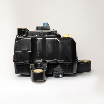 Pneumatics Tankeenheid, ureuminspuiting RIV270009