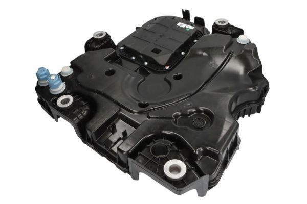 Pneumatics Tankeenheid, ureuminspuiting RIV270011