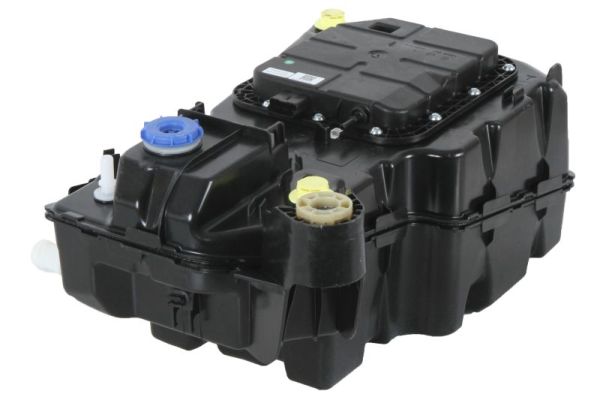 Pneumatics Tankeenheid, ureuminspuiting RIV270012