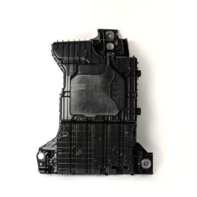 Pneumatics Tankeenheid, ureuminspuiting RIV270014