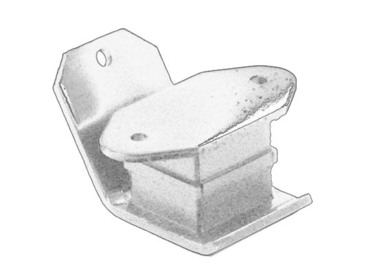 S-TR Ophanging, versnelling STR-1201238