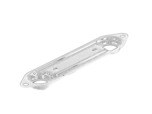 S-TR Houder, stabilisatorophanging STR-1201265