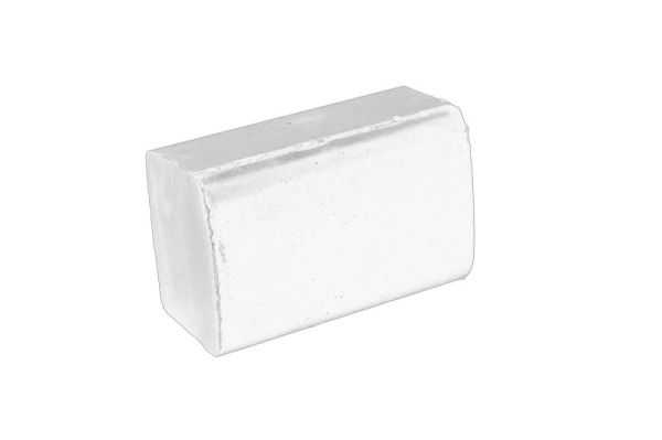 S-TR Aanslagrubber, vering STR-1201230