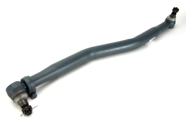 S-TR Spoorstang STR-10711