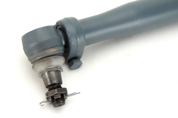 S-TR Spoorstang STR-10711