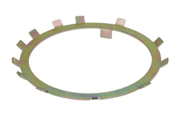 Borging, asmoer S-TR STR-1203538