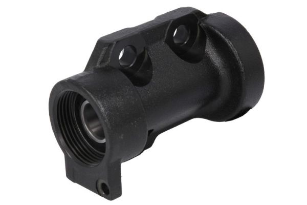 S-TR Lagerbok, schokbrekerophanging (cabine) STR-1204233