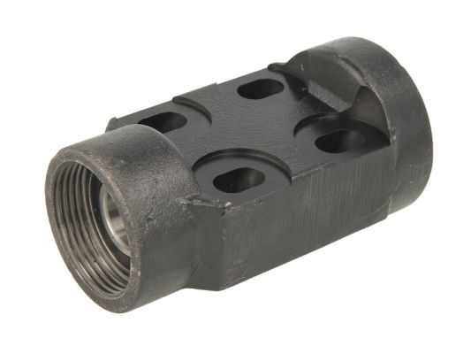 S-TR Lagerbok, schokbrekerophanging (cabine) STR-1207103