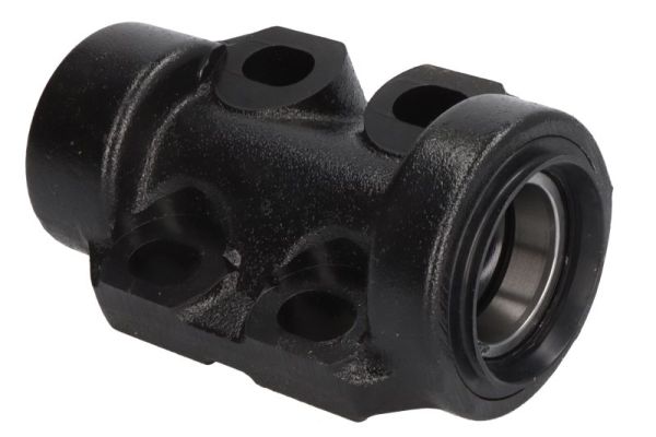 S-TR Lagerbok, schokbrekerophanging (cabine) STR-1207207