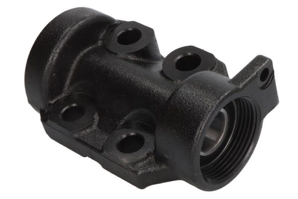 S-TR Lagerbok, schokbrekerophanging (cabine) STR-1207208