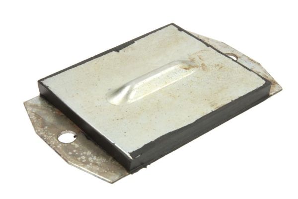 S-TR Aanslagrubber, vering STR-120774