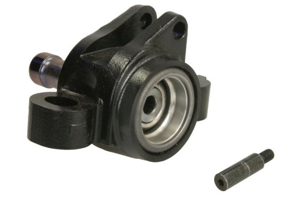 S-TR Lagerbok, schokbrekerophanging (cabine) STR-1208177