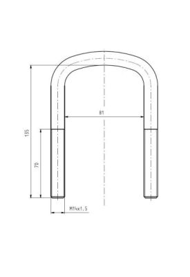 S-TR Veerklem STR-50206