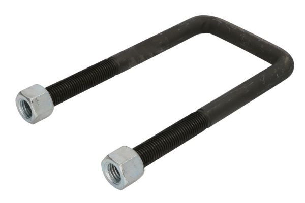 Veerklem S-TR STR-50702