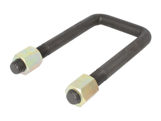 Veerklem S-TR STR-50706