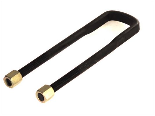 Veerklem S-TR STR-50801