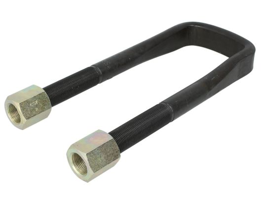 Veerklem S-TR STR-50807