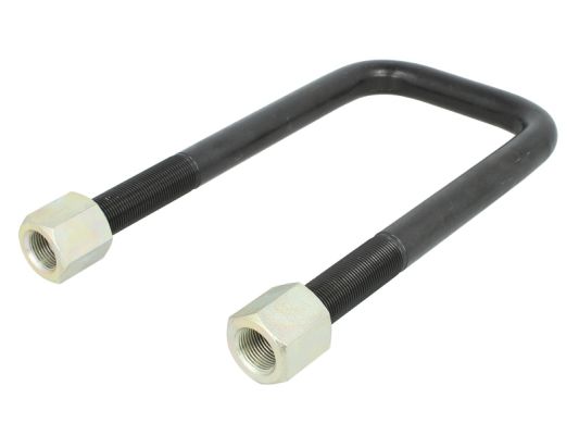Veerklem S-TR STR-50810
