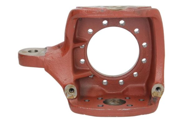 S-TR Astap, wielophanging STR-80A11