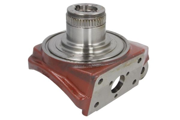 S-TR Astap, wielophanging STR-80A18