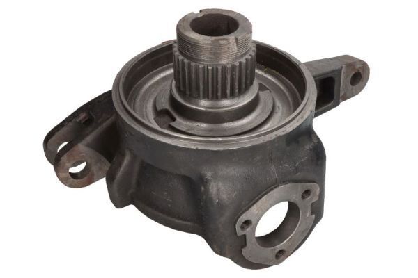 S-TR Astap, wielophanging STR-80A31