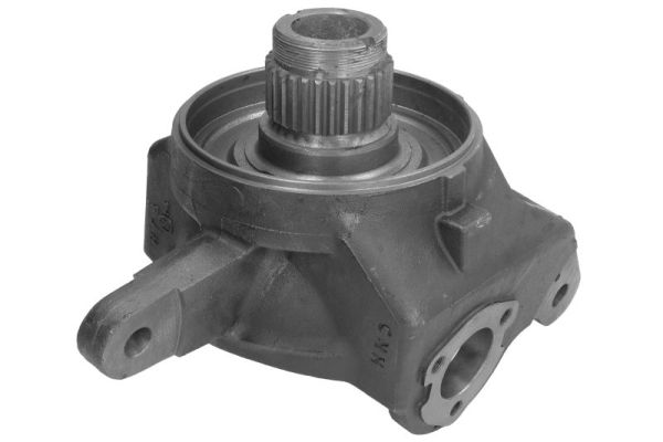 S-TR Astap, wielophanging STR-80A34