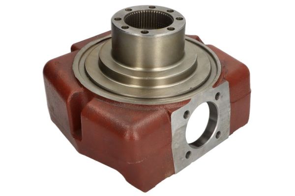 S-TR Astap, wielophanging STR-80A37