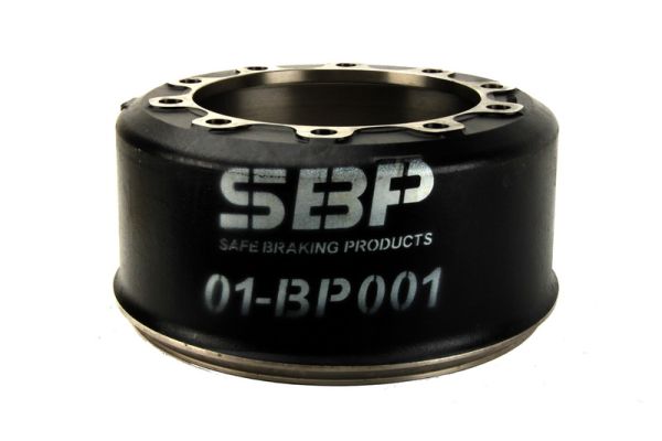 SBP Remtrommel 01-BP001