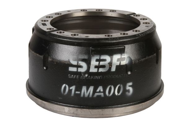 SBP Remtrommel 01-MA005