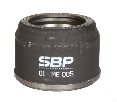 SBP Remtrommel 01-ME005