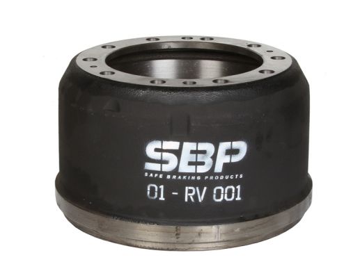 SBP Remtrommel 01-RV001