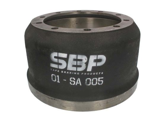 SBP Remtrommel 01-SA005