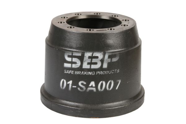 SBP Remtrommel 01-SA007