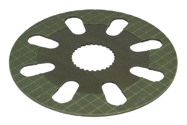 Remschijf SBP 02-AG034