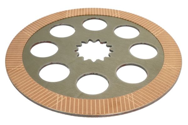 Remschijf SBP 02-AG040