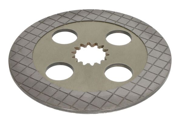 Remschijf SBP 02-AG055