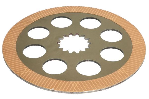 Remschijf SBP 02-AG056