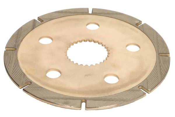 Remschijf SBP 02-AG085