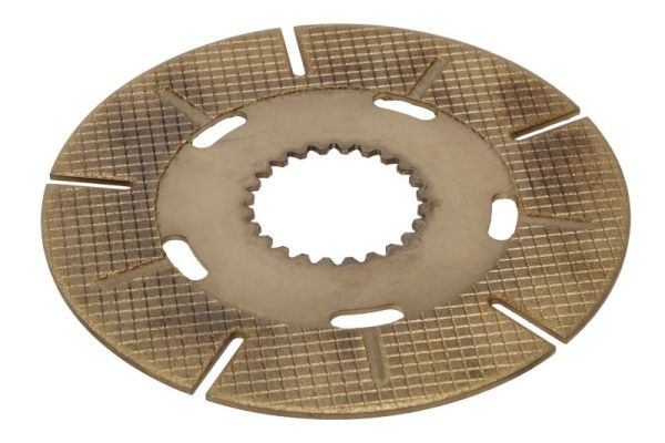 Reparatieset, differentieel SBP 02-AG154