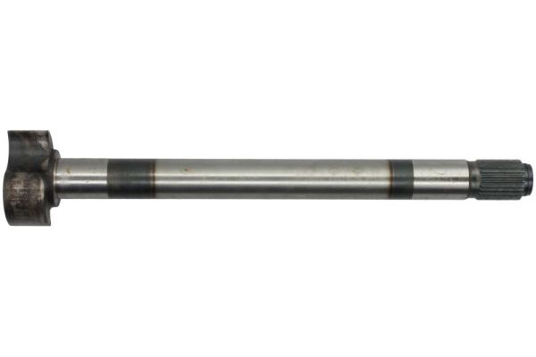 SBP Remas, trommelrem 04-MA003