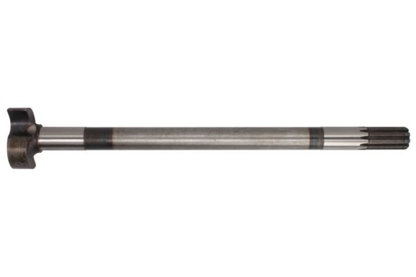 SBP Remas, trommelrem 04-SM004