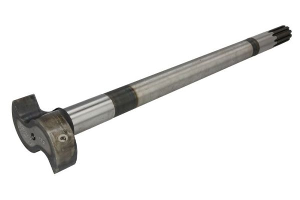 SBP Remas, trommelrem 04-SM004