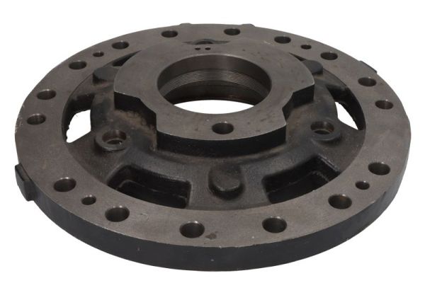 SBP Ashoes, remklauwgeleiding 12-AG037