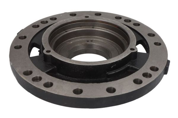 SBP Ashoes, remklauwgeleiding 12-AG037