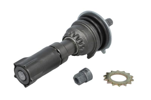 SBP Reparatieset, remklauw KRK-156