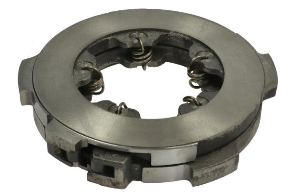 SBP Remklauw TEQ-AG.006