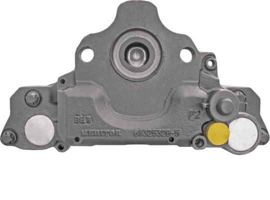 SBP Remzadel/remklauw TEQ-VO.003