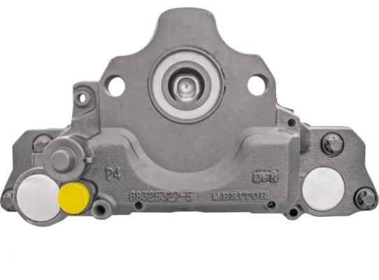 SBP Remzadel/remklauw TEQ-VO.004